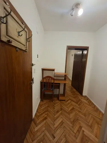 Foto 5 — Departamento En Alquiler Temporal En Recoleta