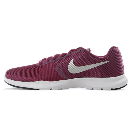 Zapatillas Nike Flex Bijoux Mujer | Mercado Libre