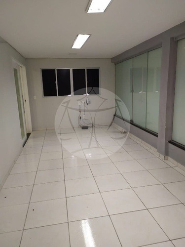 Imagem 9 de 15 de Cod.11292 - Predio Comercial Em Ponta Negra - V-11292