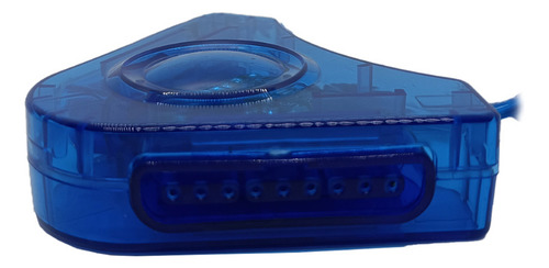 Conversor Joystick Ps2 A Pc Usb 2.0
