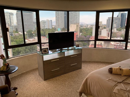 Imagen 29 de 30 de Venta Departamento En Homero, Polanco