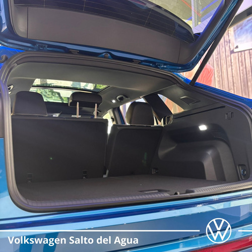 Volkswagen Cross Sport 2.0 Fsi R-Line Tiptronic 4Wd