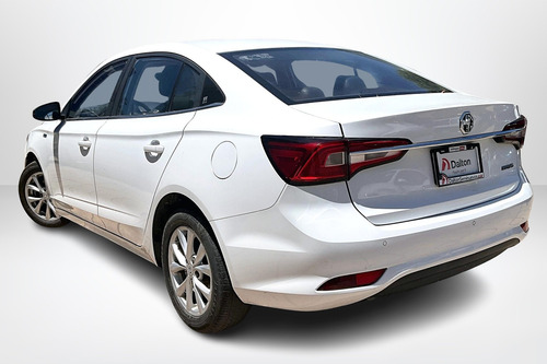 Mg Mg5 2022