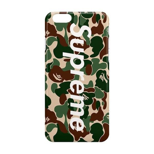 Protector Funda iPhone 8 7 Plus Spm Militar  Carcasa