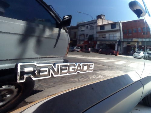 Imagen 8 de 10 de Tratamiento Vidrio Liquido Pickup 0km (no Acrilico Ceramico)