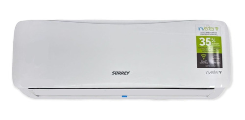 Aire Acondicionado Surrey Inverter Wifi 2253 Frig F/c