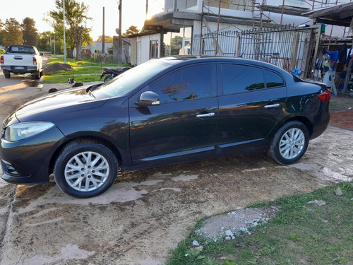 Renault Fluence Ph 2.0 luxe