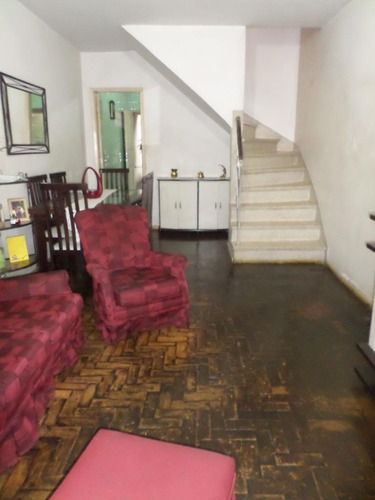 Imagem 5 de 13 de Sobrado À Venda - 2 Quartos - 2 Vagas - Paulicéia - São Bernardo Do Campo/sp - 37243