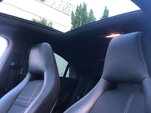 Imagem 8 de 14 de Mercedes-benz Cla 200 Vision 1.6 16v Tb Flex