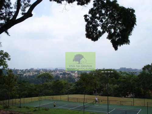 Imagem 24 de 30 de Casa Com 3 Dormitórios À Venda, 326 M² Por R$ 1.650.000,00 - Granja Viana - Carapicuíba/sp - Ca2035