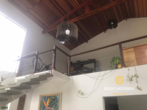 Imagem 5 de 15 de Chácara À Venda Em Condomínio - Em Condomínio - Ch04