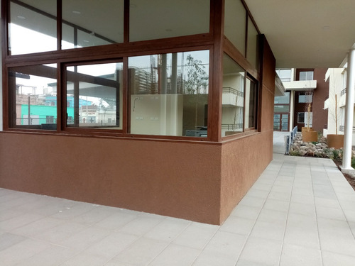 Dpto 1er Piso 2dorm 2baños C/estacionamiento El Llano