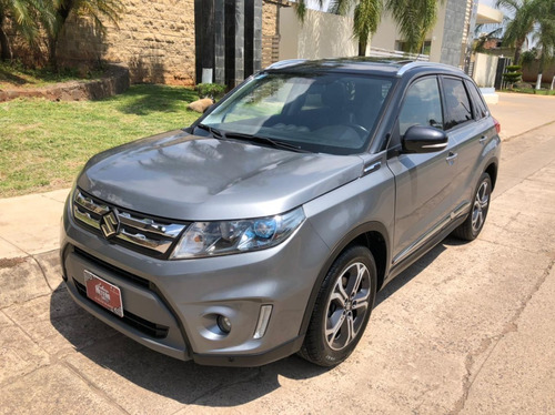 Imagen 1 de 15 de Suzuki Vitara 1.6 Glx At 2016