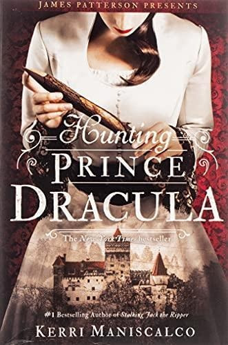 Hunting Prince Dracula: 2 - (libro En Inglés)