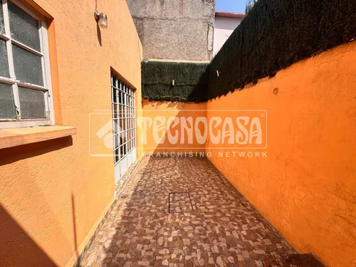 Renta Casas El Prado T-df0030-0707