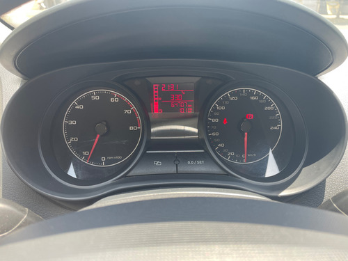 Seat Ibiza Reference