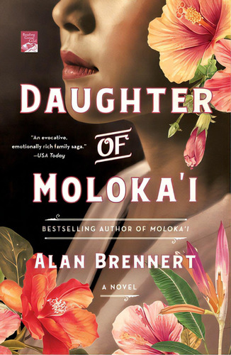 Daughter Of Moloka'i, De Brennert, Alan. Editorial Griffin, Tapa Blanda En Inglés