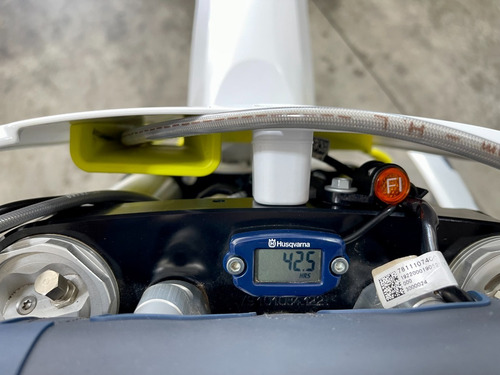 Imagen 19 de 21 de Husqvarna Fc 250 2020