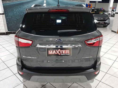 Ford Ecosport 1.5 Tivct Freestyle 2020