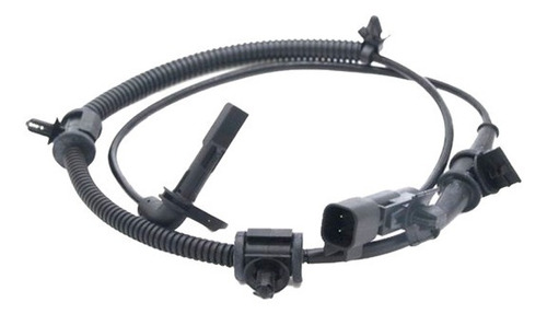 Sensor Abs Rueda Delantera  Buick La Crosse 3.6l 2010