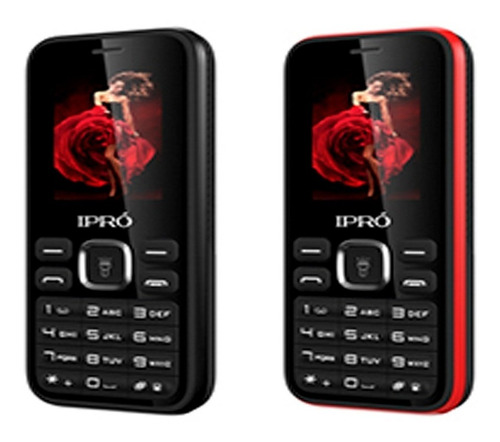 Teléfono Básico Ipro A8 Mini Doble Sim Teléfono Barato Lea