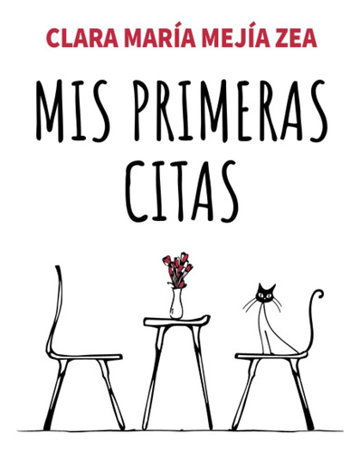 Libro: Mis Primeras Citas (spanish Edition)