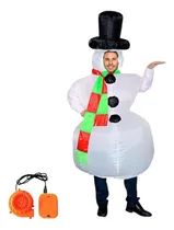 Comprar Trajes Inflables Para Adultos, Divertidos Trajes Navideños