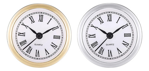 Aplicável A Reloj De De 2,4 Pulgadas Con Movimiento De