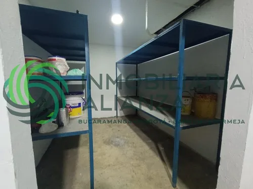 Bodega En Arriendo En Campestre. Cod A16725