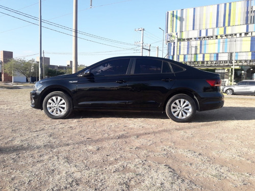 Imagen 7 de 18 de Volkswagen Virtus 1.6 Comfortline