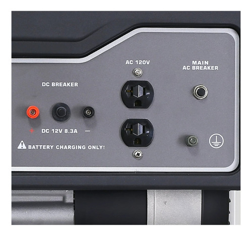 Pg3250 - Generador Pulsar 3250w