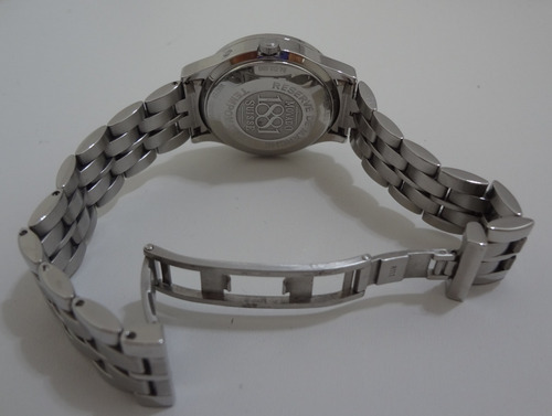 Relógio Movado Tempomatic 84-d3-0880