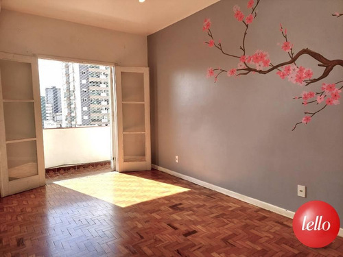 Imagem 10 de 18 de Apartamento - Ref: 229377