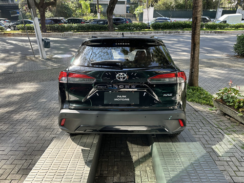 Toyota Corolla Cross 2.0 VVT-IE FLEX XRE DIRECT SHIFT