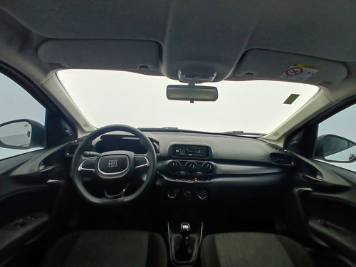 Fiat Argo 1.0 FIREFLY FLEX MANUAL