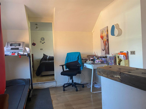Casa En Quilamapu En Venta De 4 Dorm. Con Pozo En Chillán