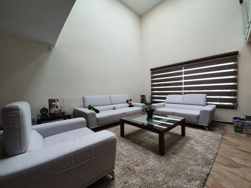 Imagen 2 de 23 de Casa En Venta En Valle De Las Fuentes, Calimaya
