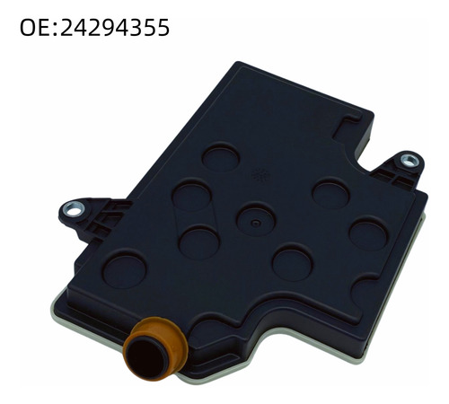 Kit Filtro Fluido Transmisión Cadillac Ct5 Luxury 2022 2.0l