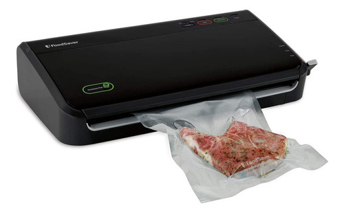 Empacadora Selladora Al Vacio Food Saver Fm2100