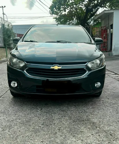 Chevrolet Onix 1.4 Ltz Aut