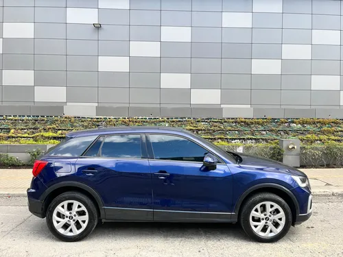 Audi Q2 1.4 35 Tfsi Ambition