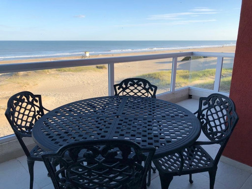 Imagen 23 de 30 de Venta Departamento Frente Al Mar Las Gaviotas Villa Gesell