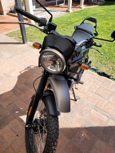 Imagen 16 de 17 de Royal Enfield Himalayan