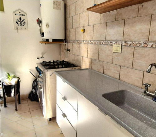 Dúplex En Venta - 2 Dormitorios 2 Baños - San Miguel