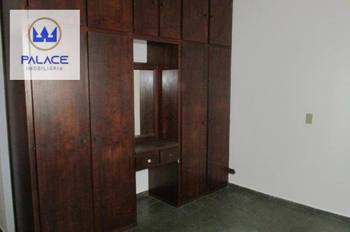 Ótima Casa 2 Dormitórios Na Vila Independência - Ca0848