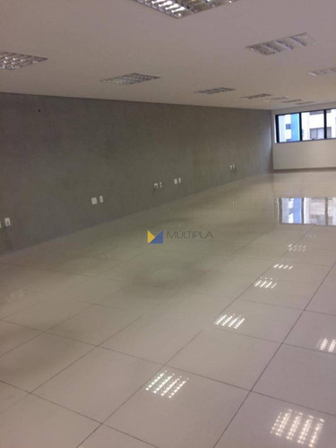 Imagem 8 de 15 de Prédio Para Alugar, 1400 M² Por R$ 60.000,00/mês - Santana - São Paulo/sp - Pr0019