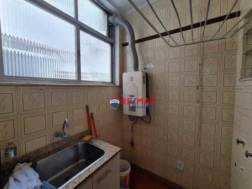 Imagem 11 de 29 de 4 Quartos Com Dependência Na Praia Do Pepê - Ap0386