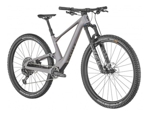 Bicicleta Aro 29 Mtb Scott Contessa Spark 910 12v 2022