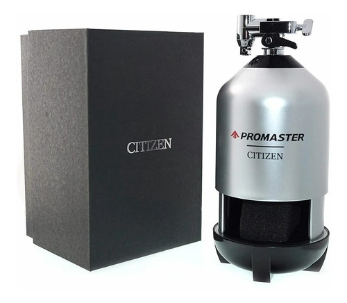 Imagen 4 de 7 de Citizen Promaster Orca Bn0230-04e Black Dial ...... Dcmstore
