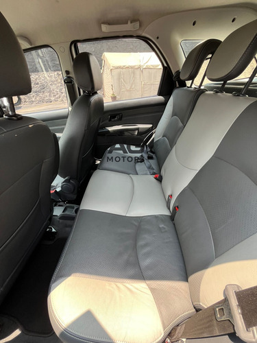Fiat Palio Adventure 1.6 Dualogic At